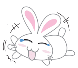 Munny and Bold's life style sticker #917583