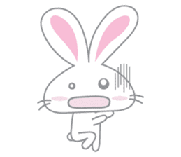 Munny and Bold's life style sticker #917585