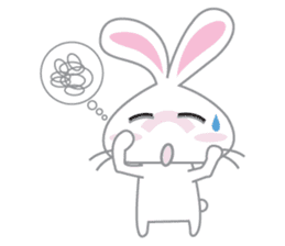 Munny and Bold's life style sticker #917586