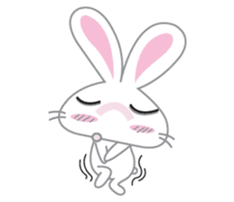 Munny and Bold's life style sticker #917587