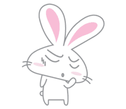 Munny and Bold's life style sticker #917588