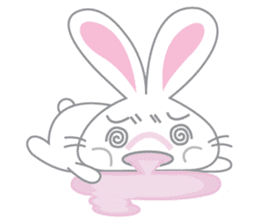 Munny and Bold's life style sticker #917589