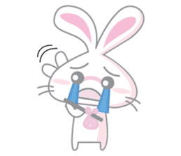 Munny and Bold's life style sticker #917591