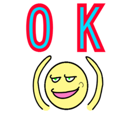 Johnny's sticker sticker #917844