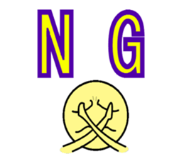 Johnny's sticker sticker #917845