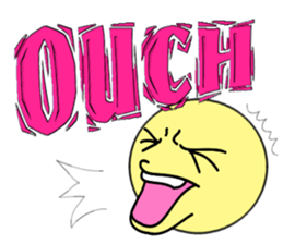 Johnny's sticker sticker #917847