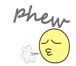 Johnny's sticker sticker #917851