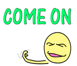 Johnny's sticker sticker #917853