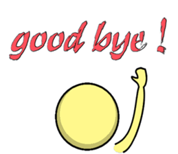 Johnny's sticker sticker #917858