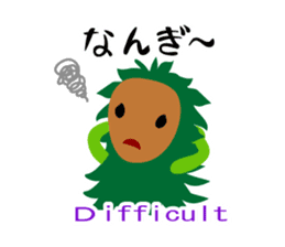 myahkful sticker #918096