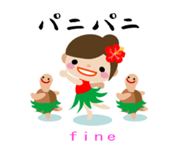 myahkful sticker #918103