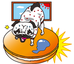 I love macaron sticker #918338