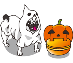 I love macaron sticker #918356