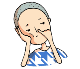 Mr.SAKURAI emotional ver. sticker #918690