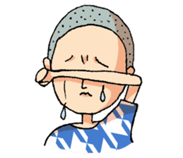 Mr.SAKURAI emotional ver. sticker #918696