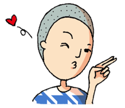 Mr.SAKURAI emotional ver. sticker #918698