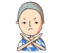 Mr.SAKURAI emotional ver. sticker #918716