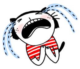 MEAW by OH+ sticker #918813