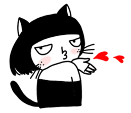 MEAW by OH+ sticker #918814