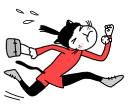 MEAW by OH+ sticker #918821