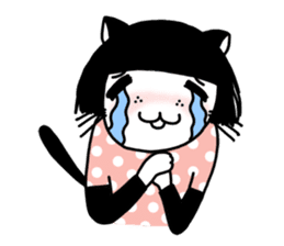 MEAW by OH+ sticker #918832