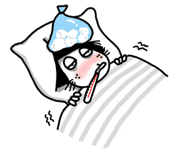 MEAW by OH+ sticker #918835