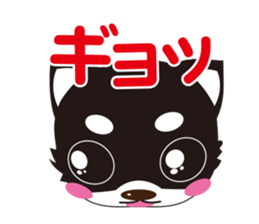 Lovely tiwawa sticker #918884