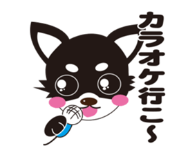 Lovely tiwawa sticker #918886