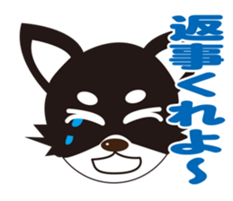 Lovely tiwawa sticker #918892