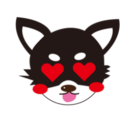 Lovely tiwawa sticker #918894