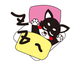 Lovely tiwawa sticker #918899