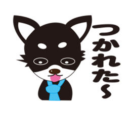 Lovely tiwawa sticker #918903