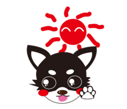 Lovely tiwawa sticker #918913