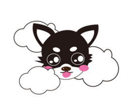 Lovely tiwawa sticker #918914