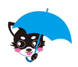 Lovely tiwawa sticker #918915