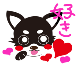 Lovely tiwawa sticker #918918