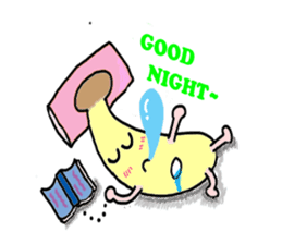 Fruits Family sticker #919160