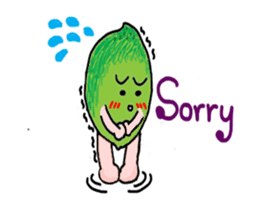 Fruits Family sticker #919163