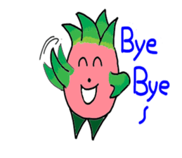 Fruits Family sticker #919164