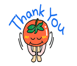 Fruits Family sticker #919170