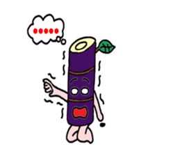 Fruits Family sticker #919171