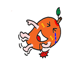 Fruits Family sticker #919172