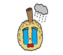 Fruits Family sticker #919174