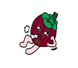 Fruits Family sticker #919179