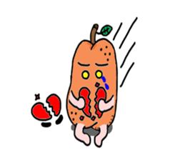 Fruits Family sticker #919186