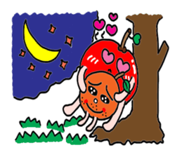 Fruits Family sticker #919195