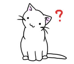 cat life sticker #919627