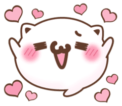 NYA-PERO sticker #919683