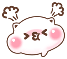 NYA-PERO sticker #919684