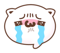 NYA-PERO sticker #919685